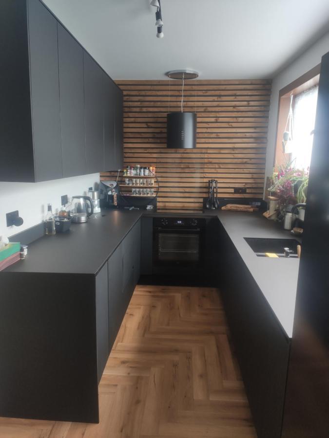 Single bedroom in quiet neighbourhood Glasgow Exterior foto